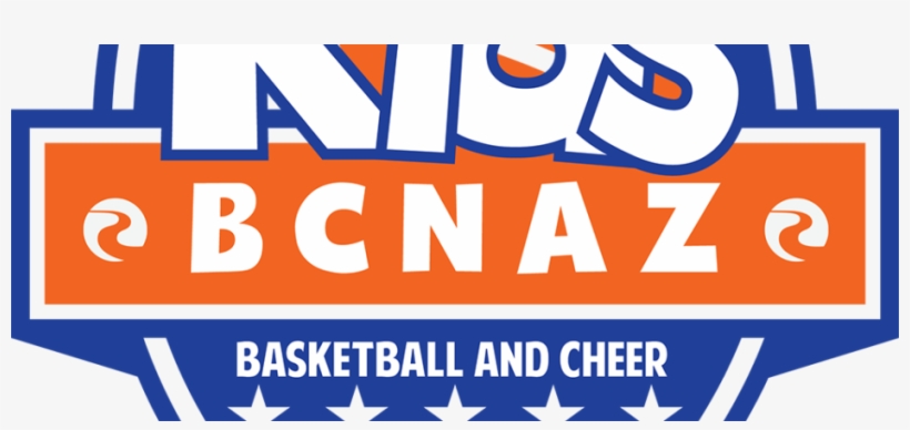 Bcnaz Kids Basketball Logo Color - Buket Araz, transparent png download