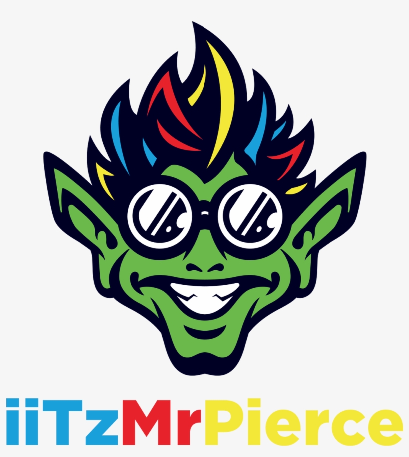#impgaming Hashtag On Twitter - Cartoon, transparent png download