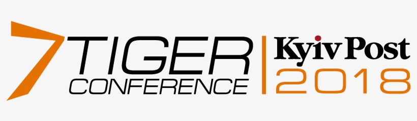 Logo Of The Tiger Conference - Parallel, transparent png download