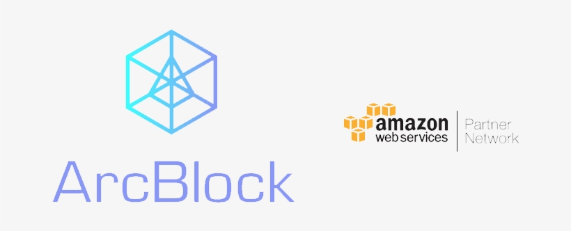 0 Platform Arcblock Joins Amazon Web Services Partner - Amazon Web Services, transparent png download