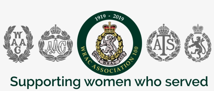 Wrac Association - Emblem, transparent png download