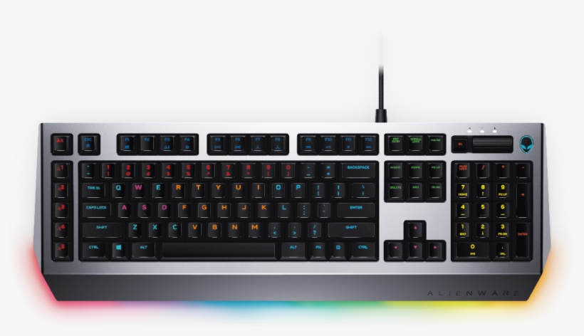 Alienware's Lineup Of Gaming Hardware, transparent png download