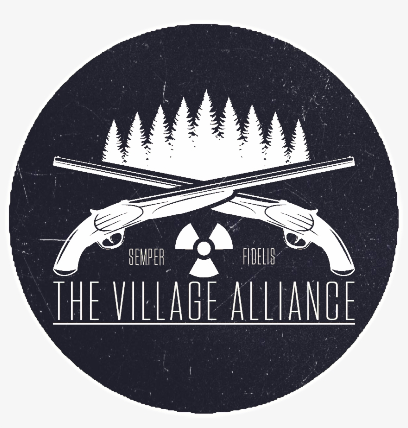 Dayz Village - Air Force, transparent png download