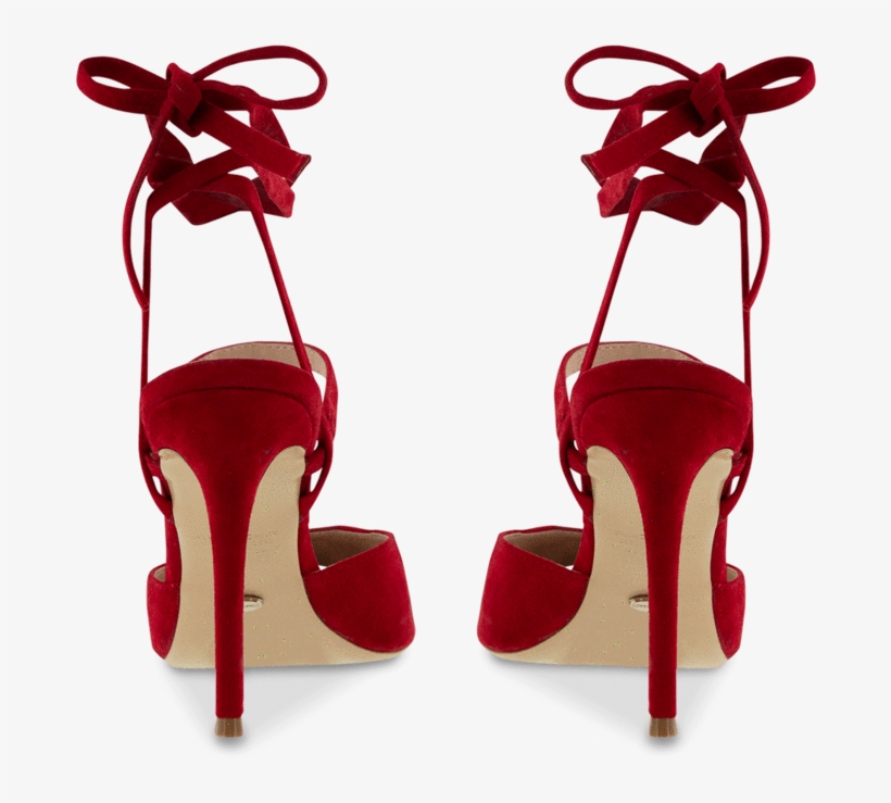 Levi Fire Kid Suede Heels - Basic Pump, transparent png download