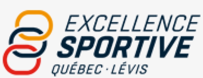 Excellence Sportive Québec-lévis - Graphics, transparent png download