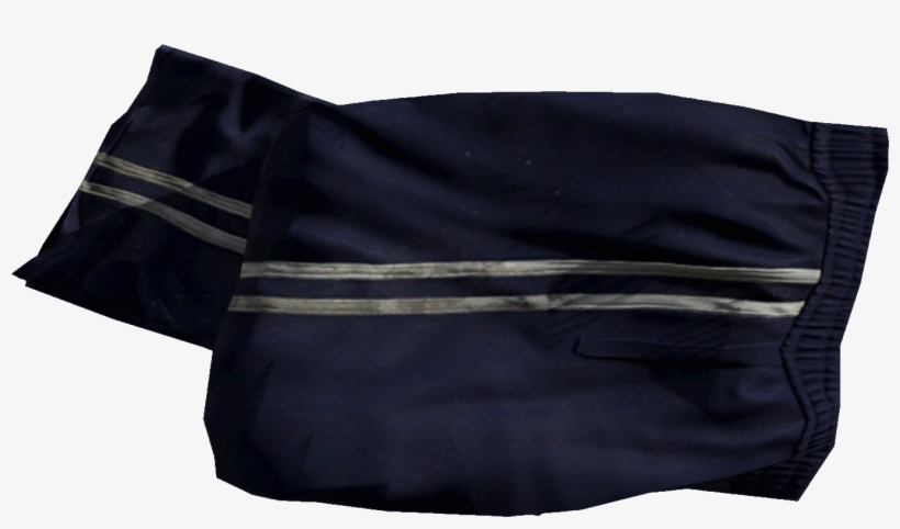 Blue Tracksuit Pants - Style, transparent png download