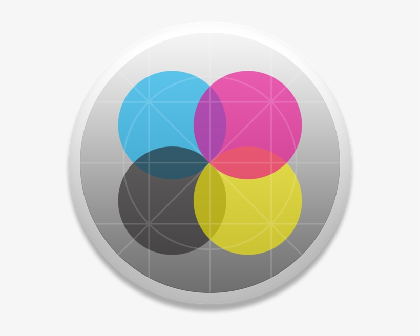 Id Util 4 - Circle, transparent png download