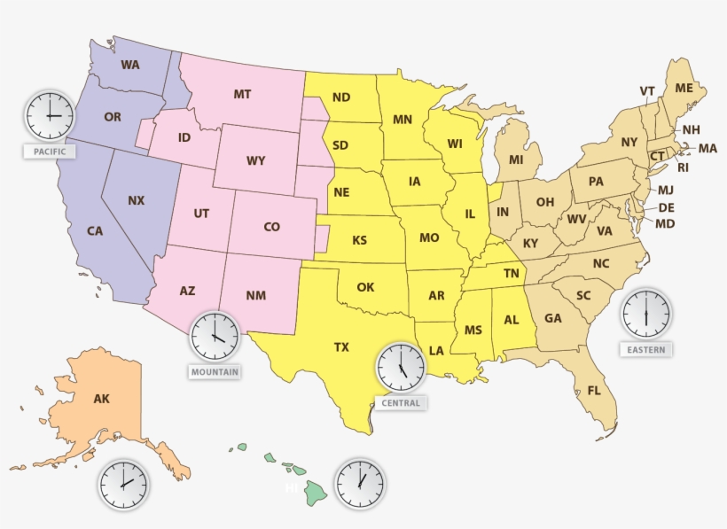 Usa Map Png Background Image - Gdp Per Capita By County Usa, transparent png download