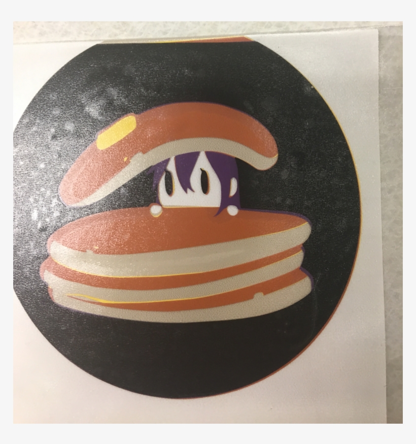 Overall I Really Enjoyed The Process Of This Assignment - Macaroon, transparent png download