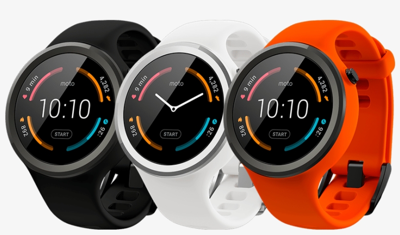 2016 Holiday Gift Guide 09 - Best Sport Watch 2017, transparent png download