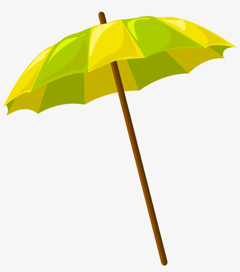 Drawing Transprent Png Free - Umbrella, transparent png download