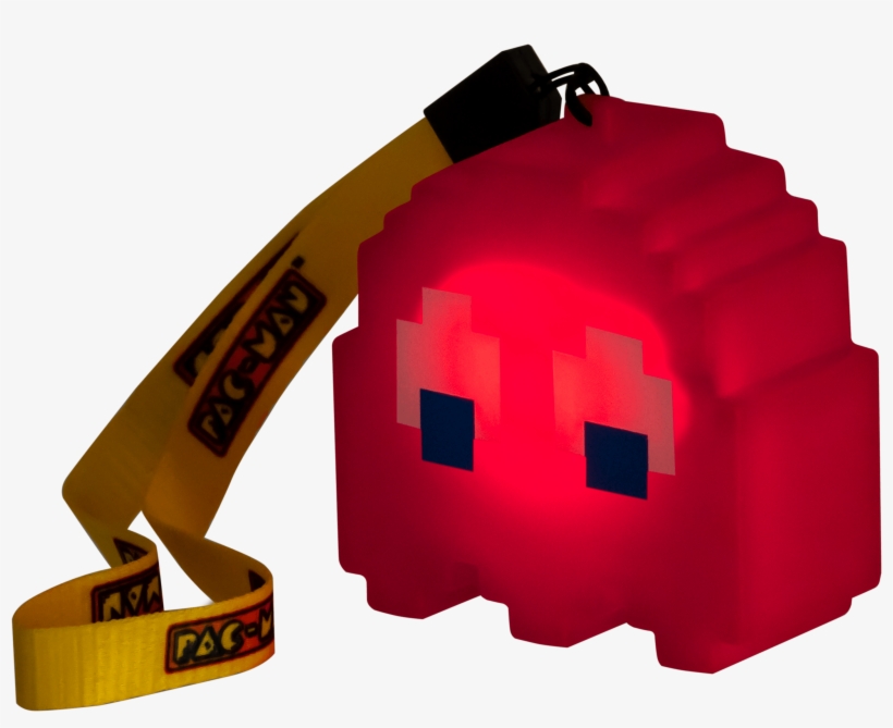 Collect The Famous Ghosts Chasing Pac-man, transparent png download