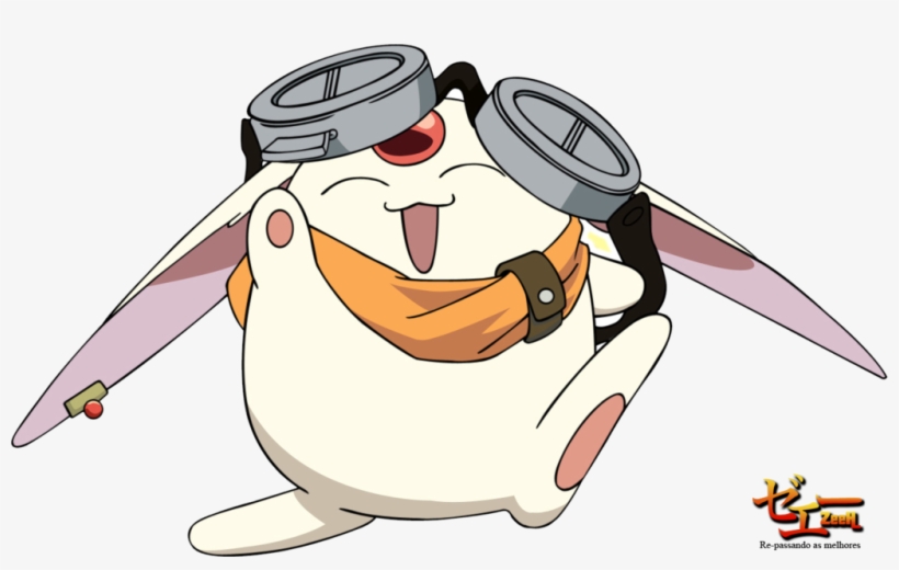 Mokona Photo Mokona - Mokona Modoki, transparent png download