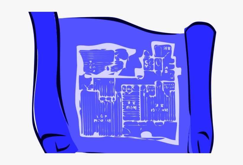 Related Cliparts - Deckblatt Technik Klasse 5, transparent png download