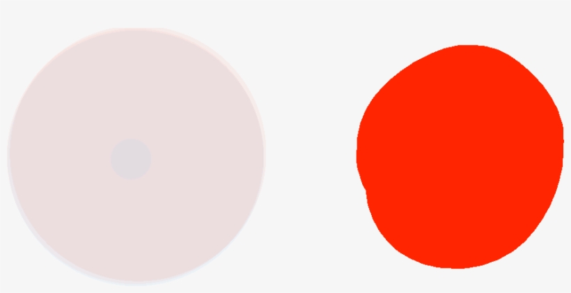 Drawing - Drawing - Circle, transparent png download