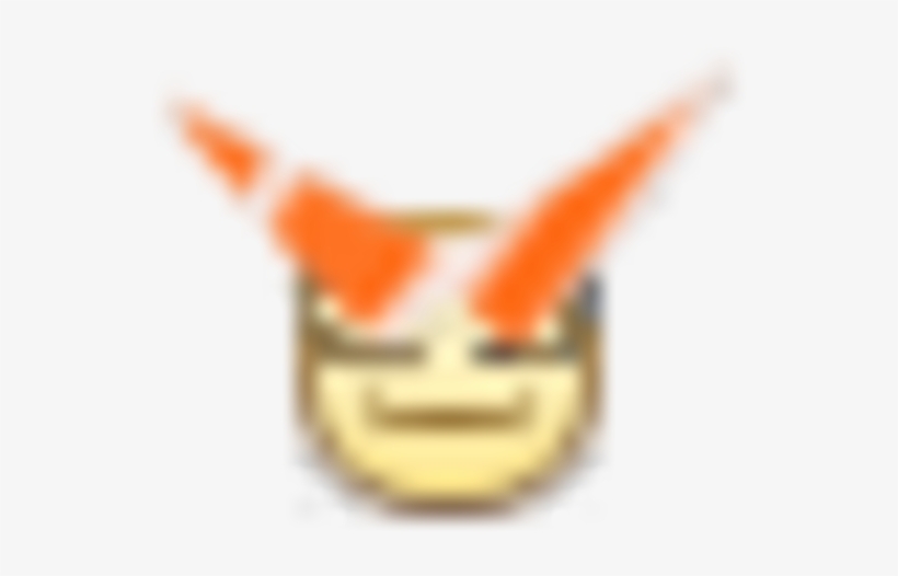 New Kamina Emoji - Emblem, transparent png download