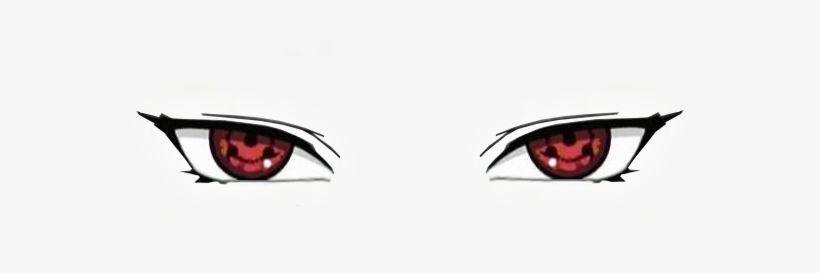 Photo Itach-sharingan - Emoticon, transparent png download