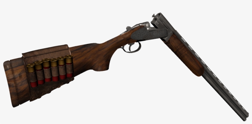 Sexiest Thing In The Entire Update ^ - Joceline Shotgun, transparent png download
