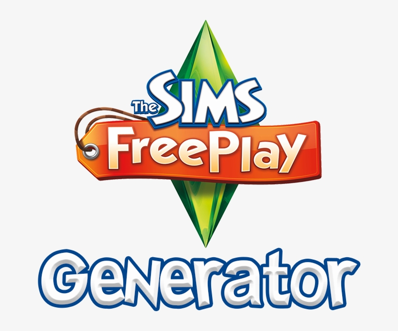 The Sims Freeplay Cheats - Graphic Design, transparent png download