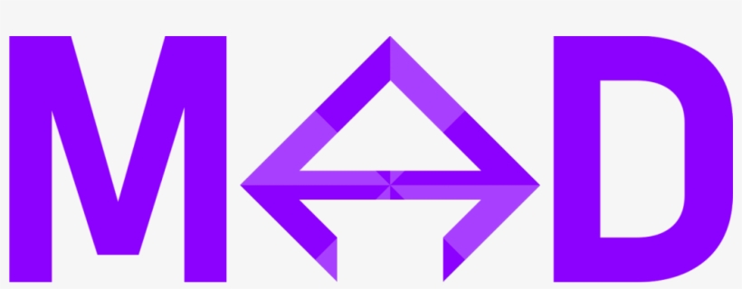 Modding Ain't - Triangle, transparent png download