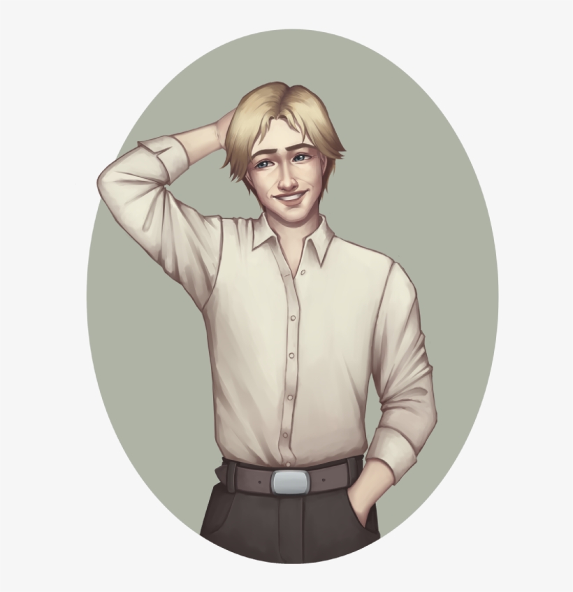 Simmon - Girl, transparent png download