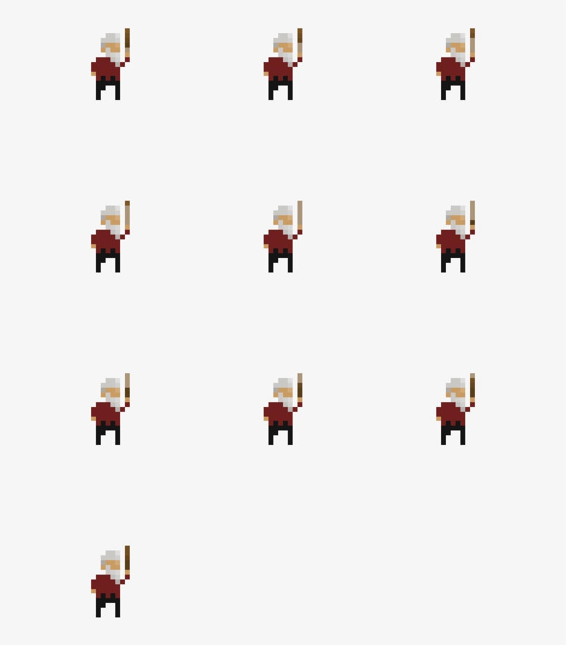 Wizard Shot - Cartoon, transparent png download