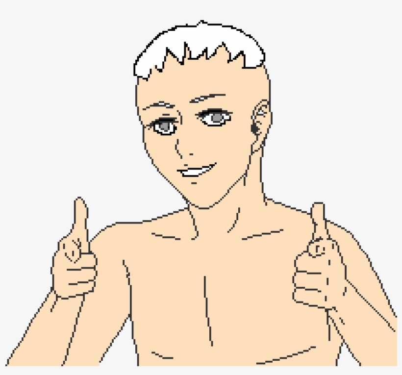 Draco Malfoy - Illustration, transparent png download