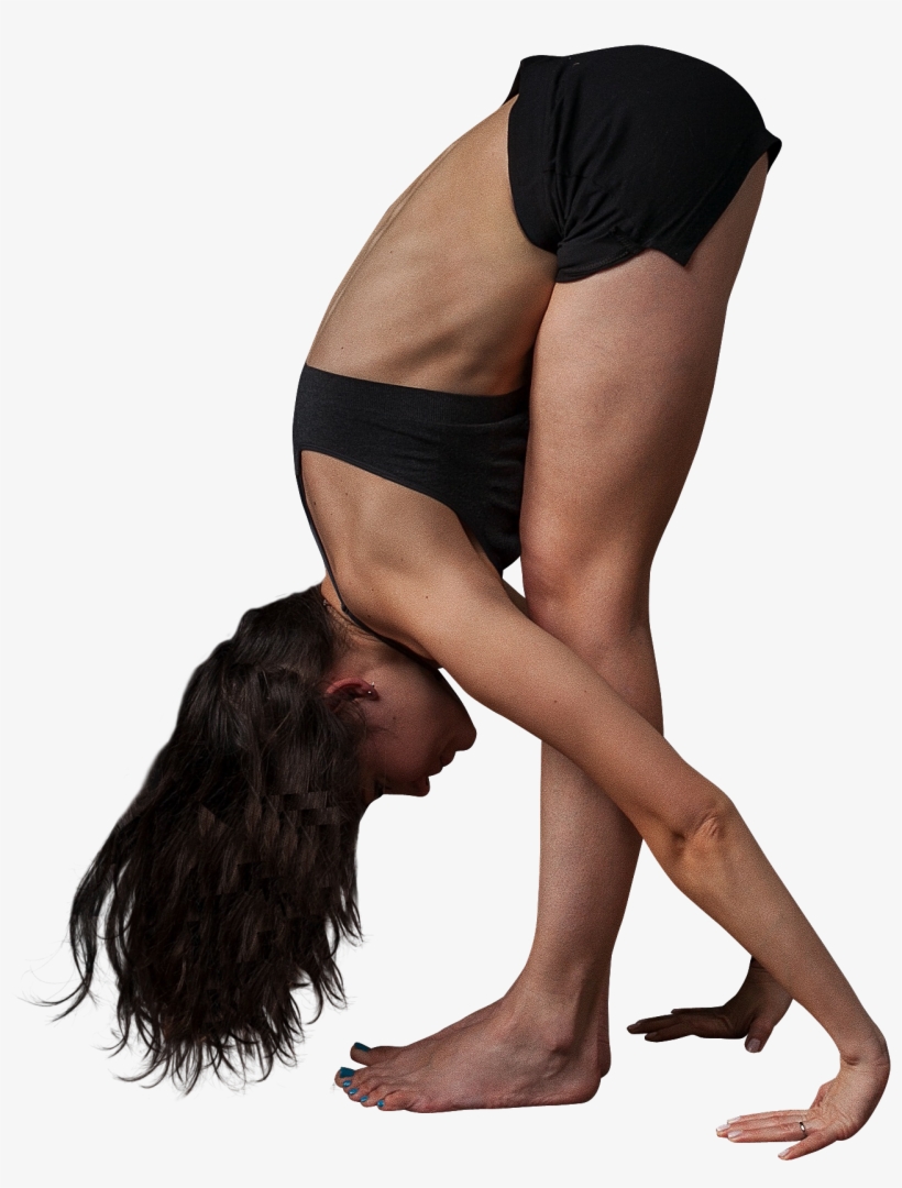 Yoga Png Transparent Image - Yogaparatusalud Com Mx, transparent png download