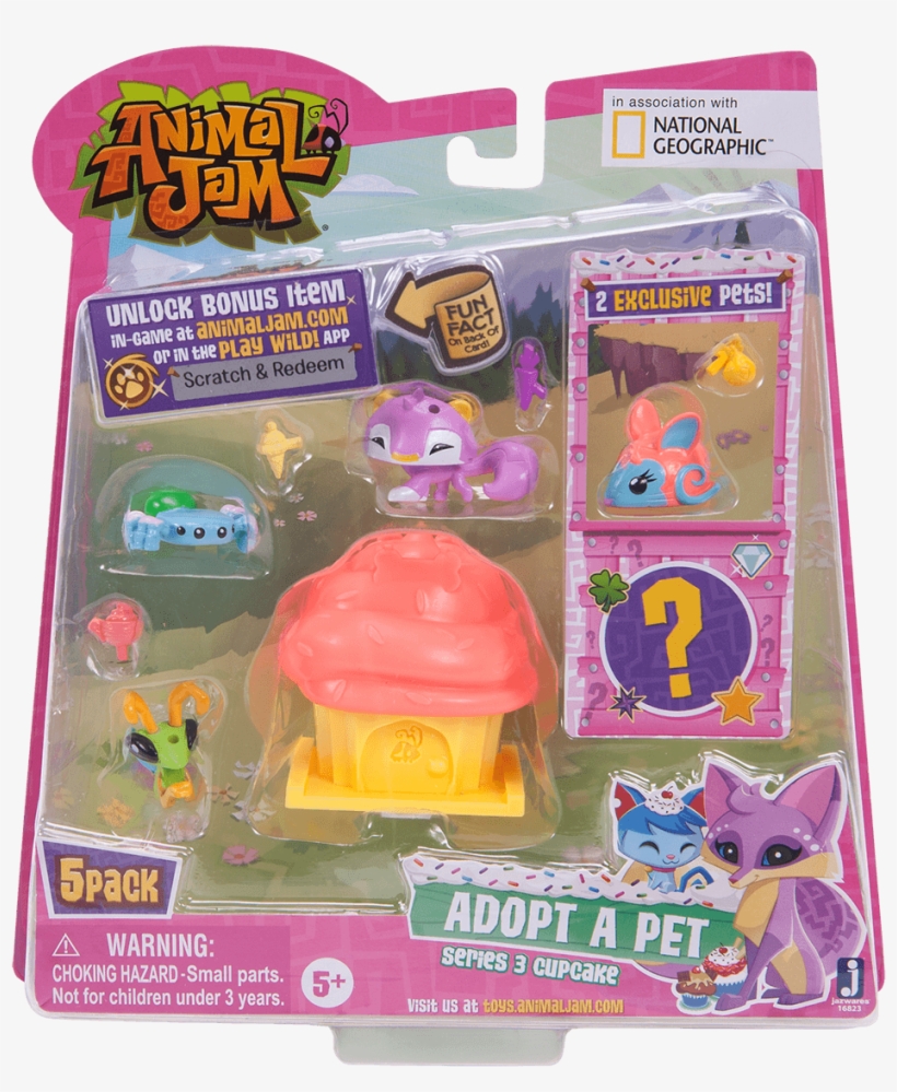 Animal Jam Cupcake Hut, transparent png download