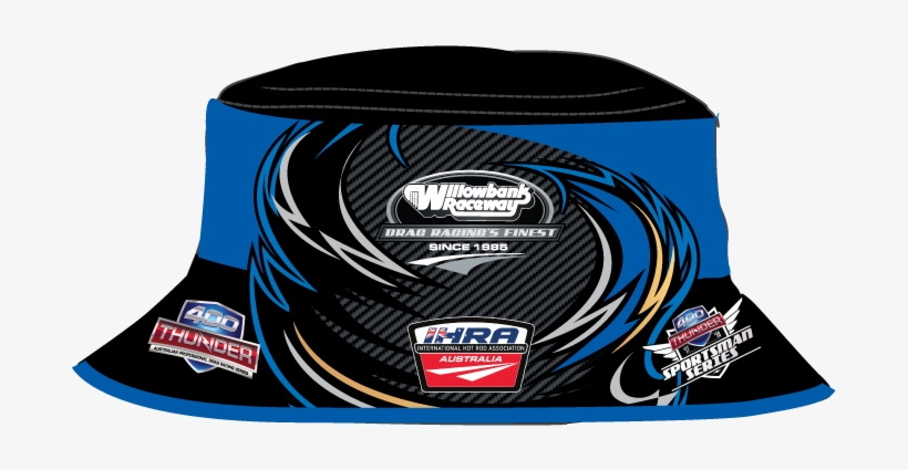 Winternationals 2019 Bucket Hat - Illustration, transparent png download