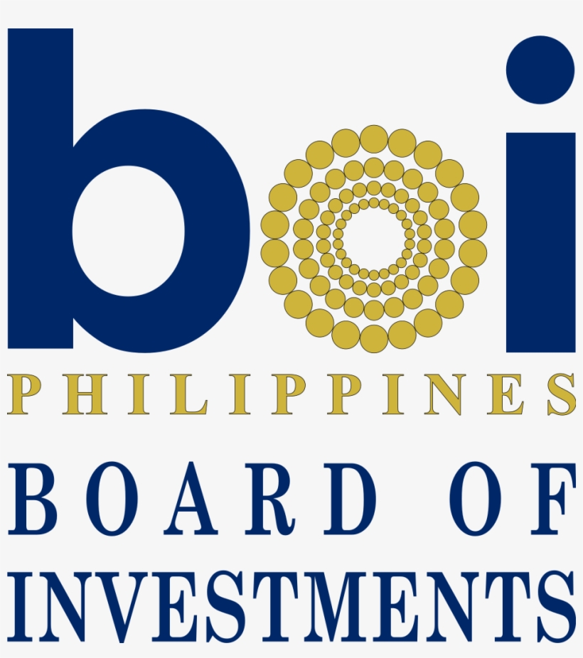 Board Of Investments - Board Of Investments Logo, transparent png download