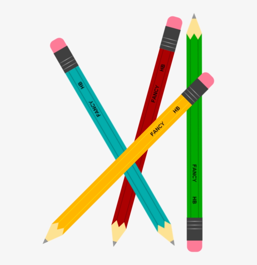 Jwayzvz - Pencil, transparent png download