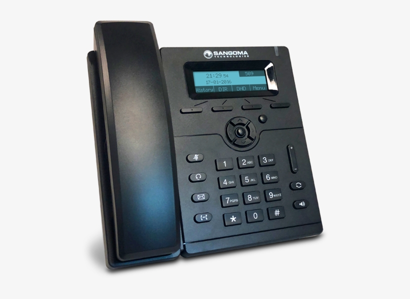 S205 - Sangoma S300, transparent png download