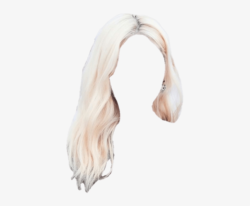 Chaemomo Hair - Lace Wig, transparent png download