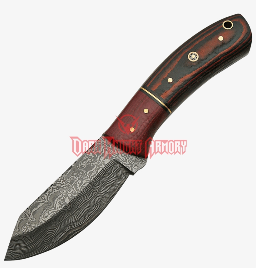 Zsdm1139 - Hunting Knife, transparent png download
