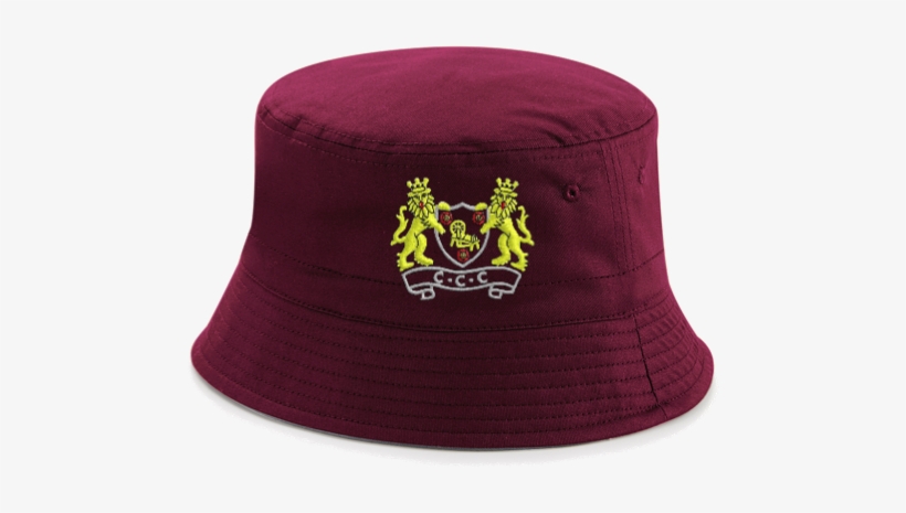 Crompton Cc Twenty 20 Bucket Hat - Baseball Cap, transparent png download