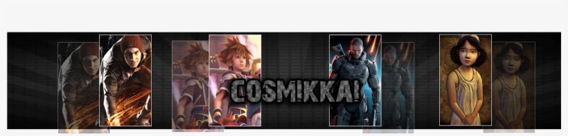 Cosmikkai - Action Figure, transparent png download