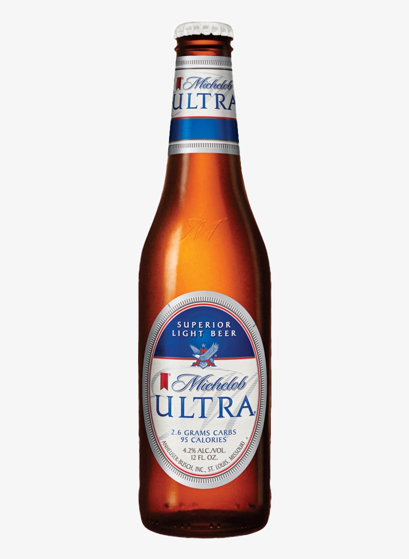Michelob Ultra 12 Pk - Michelob Ultra Transparent PNG - 1098x1314