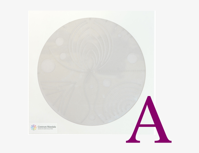 Templatea, Templateb - Circle, transparent png download