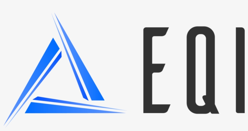 Eqi Logo Colour, transparent png download
