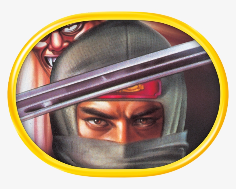 Revenue & Download Estimates - Revenge Of Shinobi Icon, transparent png download