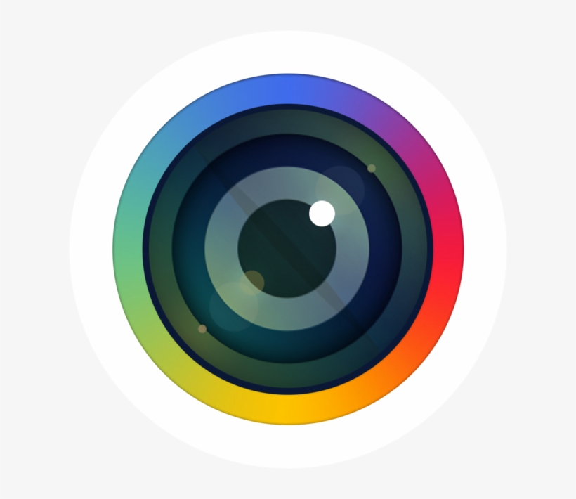 Design 360 4 - Circle, transparent png download