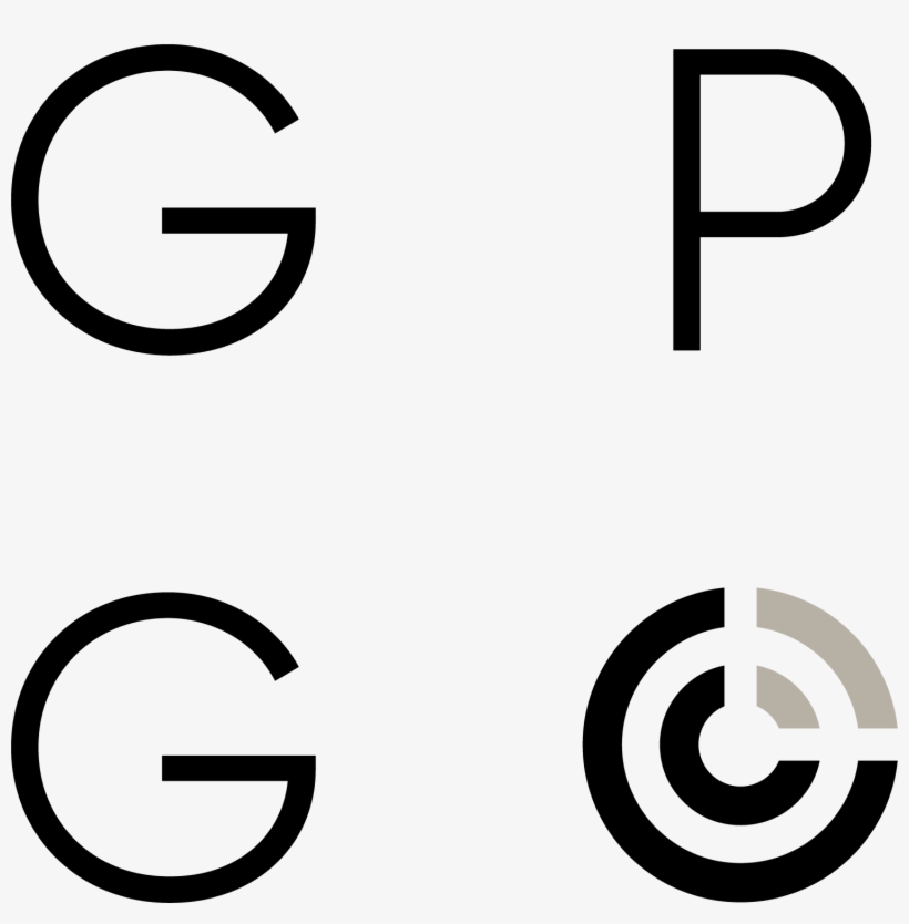 Leading Residential Real Estate Brand, The Greater - Circle, transparent png download