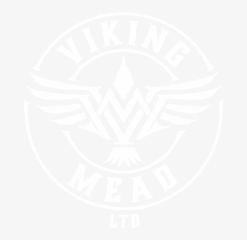 Viking Mead Logo - Punishers Mc New York, transparent png download