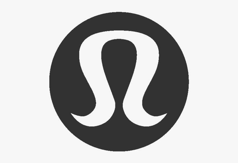 Lululemon Athletica, transparent png download