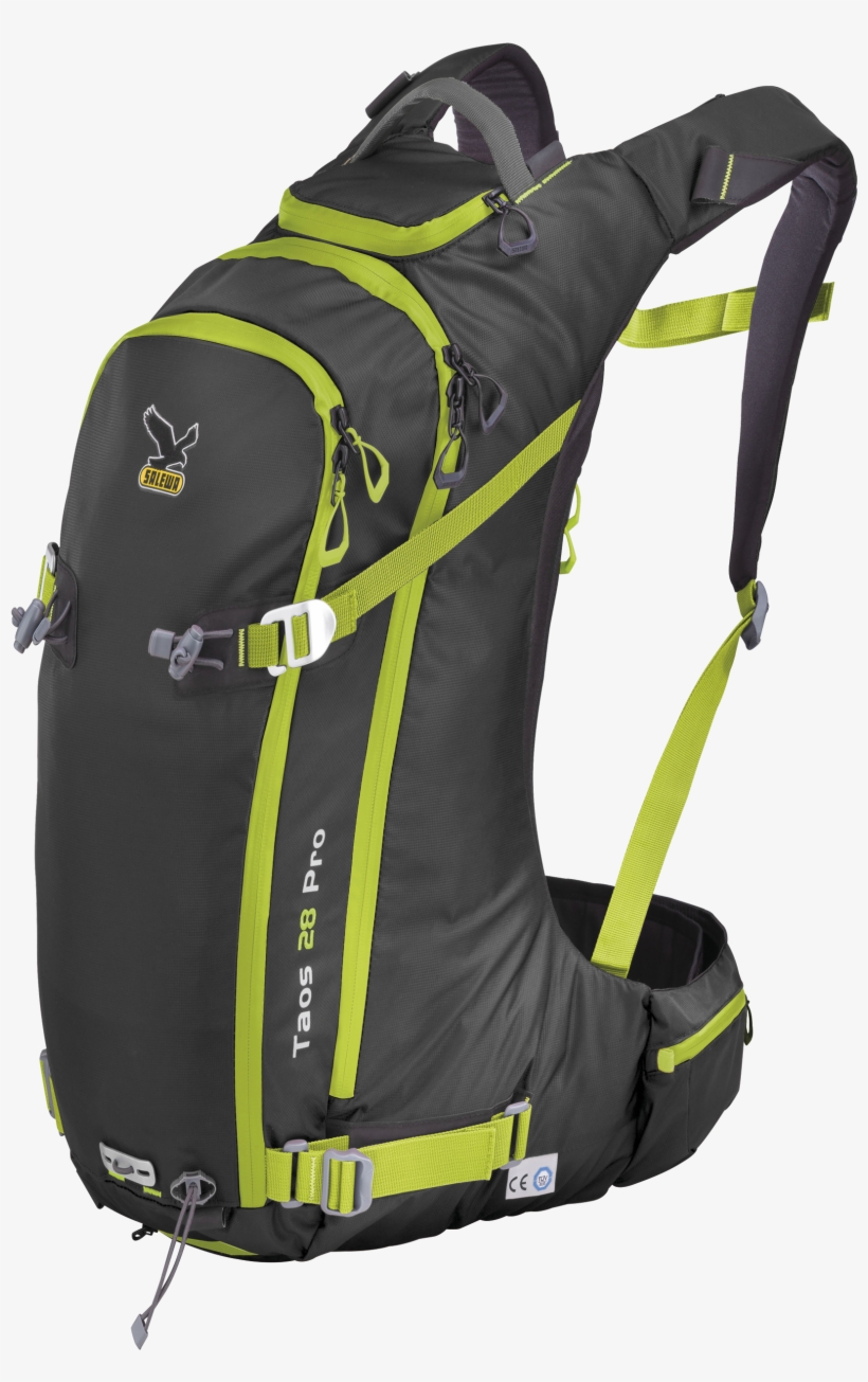Backpack Icon Png - Zaino Freeride Salewa Taos, transparent png download