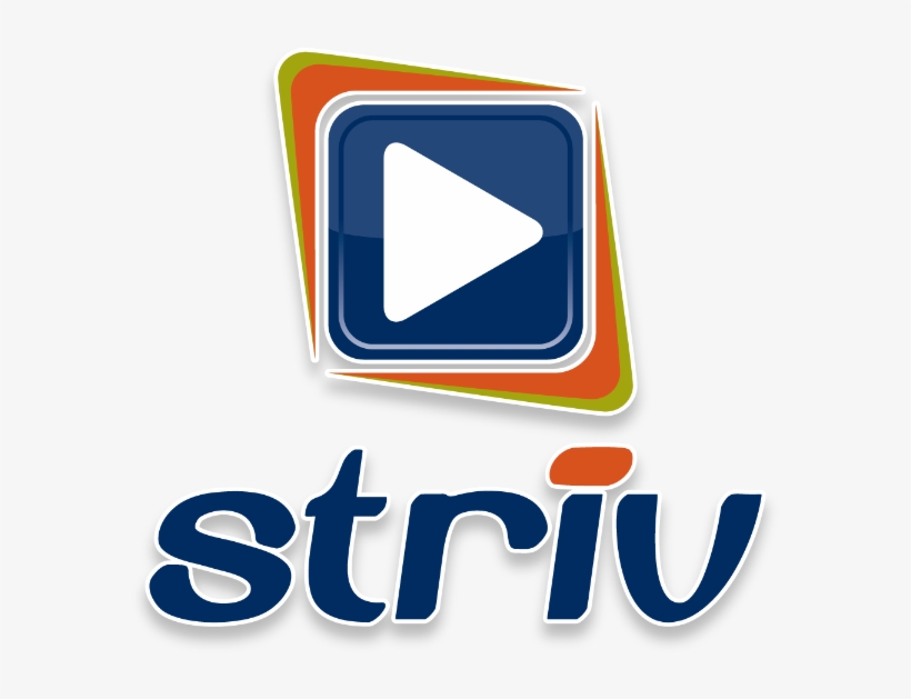 Link For Strive Tv - Striv, transparent png download