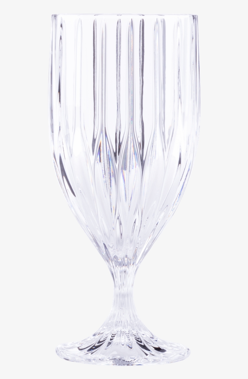 Prestige Goblet - Champagne Stemware, transparent png download
