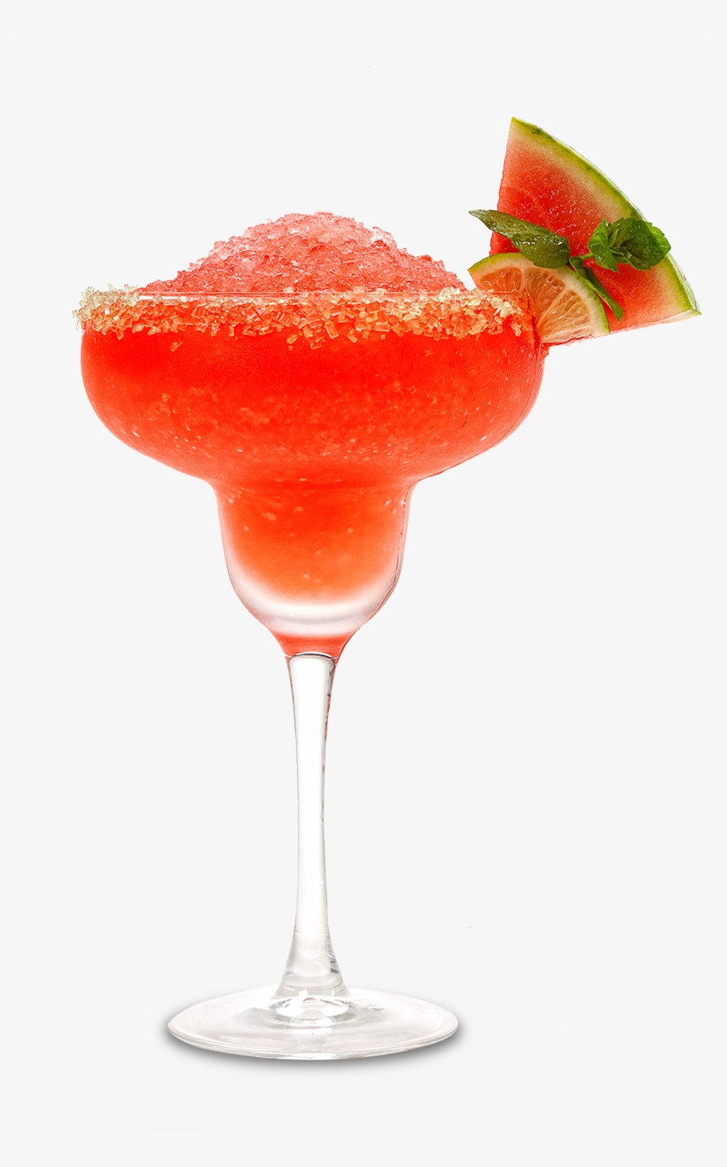 Margaritas - Daiquiri, transparent png download