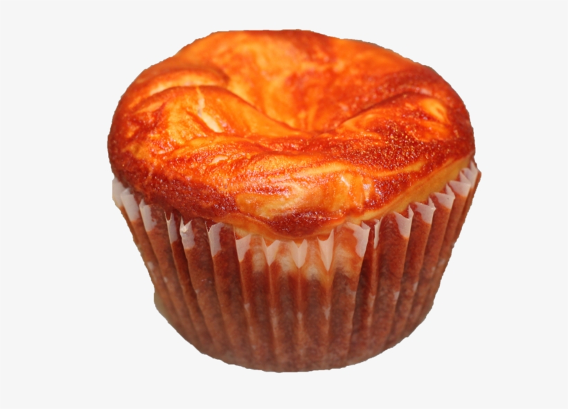 Red Velvet Cheesecake Brownies - Cupcake, transparent png download